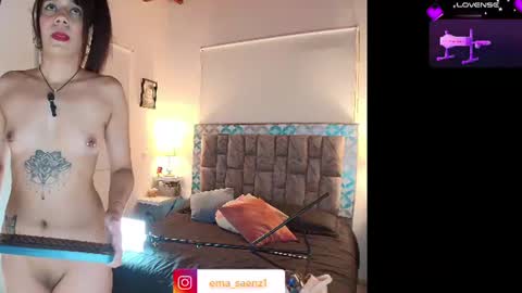 Snapshot of ema_saenz_ chatting on 27, 6, 2026 Sofia online show from 27, 6, 2026