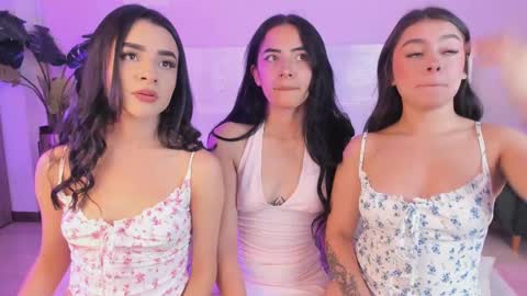 emma soul online show from 25, 3, 2026