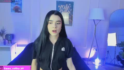 Snapshot of ema_soul chatting on 12, 7, 2026 emma soul online show from 12, 7, 2026