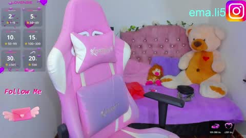 Snapshot of ema_tayy chatting on 30, 3, 2026 Ema online show from 30, 3, 2026