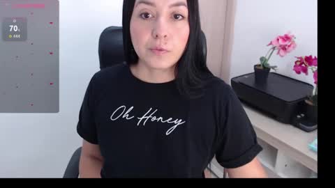 Snapshot of emacop chatting on 15, 2, 2025  SAMANTA   online show from 15, 2, 2025