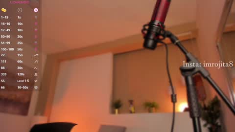 Snapshot of emam_taylor_ chatting on 12, 12, 2024 IG imrojita8 online show from 12, 12, 2024