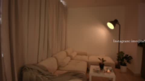 Snapshot of emam_taylor_ chatting on 19, 12, 2024 IG imrojita8 online show from 19, 12, 2024