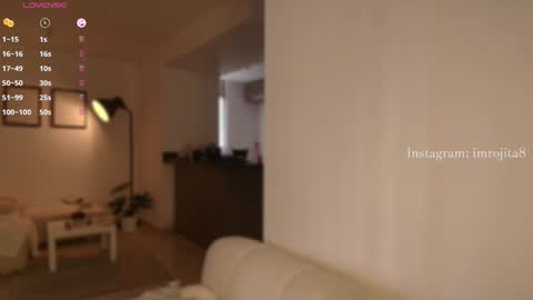 Snapshot of emam_taylor_ chatting on 8, 1, 2025 IG imrojita8 online show from 8, 1, 2025