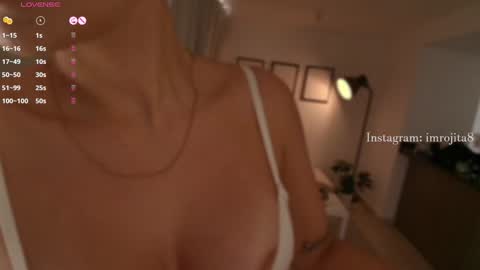 Snapshot of emam_taylor_ chatting on 11, 1, 2025 IG imrojita8 online show from 11, 1, 2025