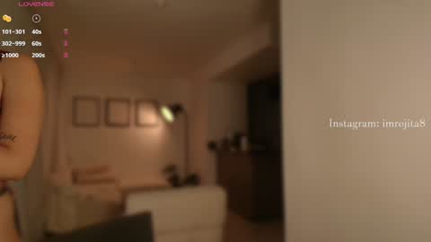 Snapshot of emam_taylor_ chatting on 30, 1, 2025 IG imrojita8 online show from 30, 1, 2025