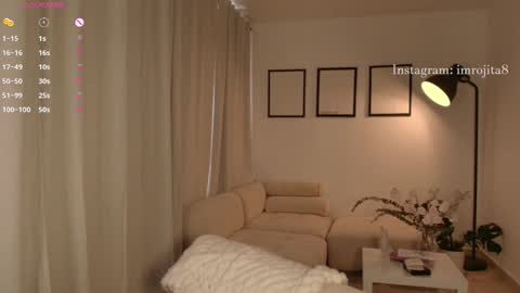 Snapshot of emam_taylor_ chatting on 14, 2, 2025 IG imrojita8 online show from 14, 2, 2025
