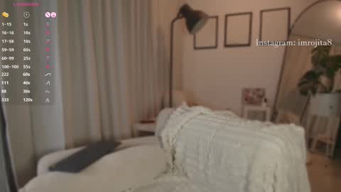 Snapshot of emam_taylor_ chatting on 11, 9, 2025 IG imrojita8 online show from 11, 9, 2025