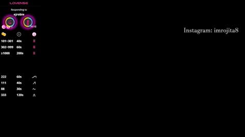 Snapshot of emam_taylor_ chatting on 14, 9, 2025 IG imrojita8 online show from 14, 9, 2025
