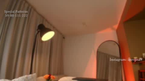 IG imrojita8 online show from 15, 1, 2026