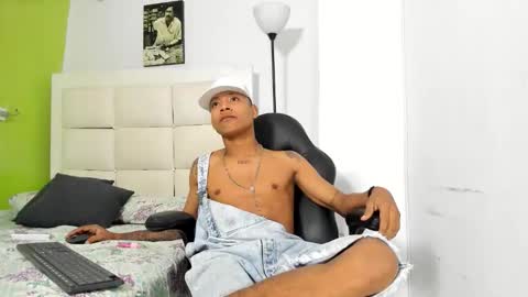 EMANUEL online show from 25, 2, 2026