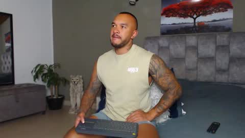 emanuelspencer online show from 4, 3, 2025