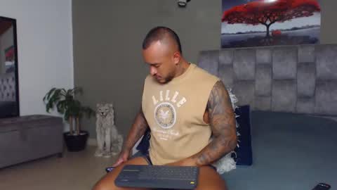 emanuelspencer online show from 4, 3, 2025