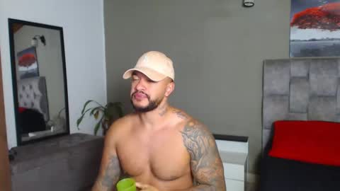 emanuelspencer online show from 23, 10, 2025