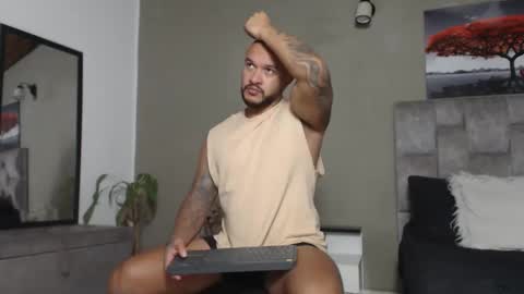 emanuelspencer online show from 13, 11, 2025