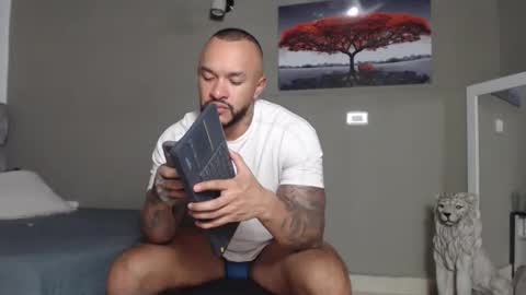 emanuelspencer online show from 2, 6, 2026