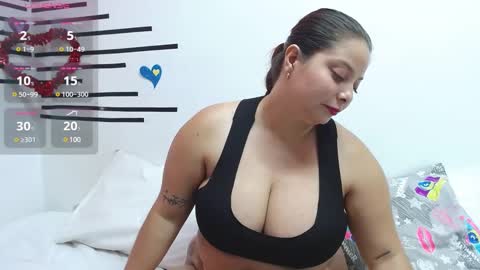 Snapshot of emawalker_ chatting on 24, 2, 2025 Ema Walker online show from 24, 2, 2025