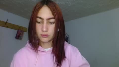 ember57607 online show from 1, 2, 2025