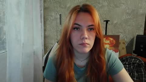 ember__fox online show from 27, 5, 2026