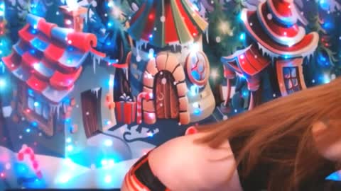 Ember Starleena online show from 2, 12, 2024