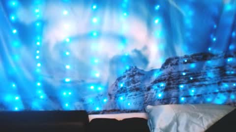 Ember Starleena online show from 9, 1, 2025