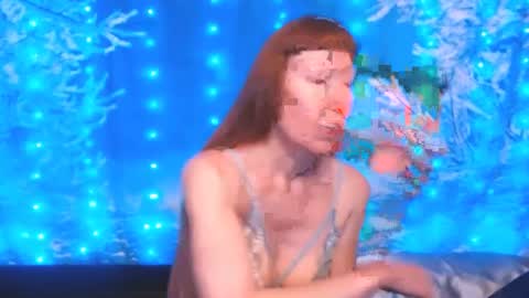 Ember Starleena online show from 14, 1, 2025