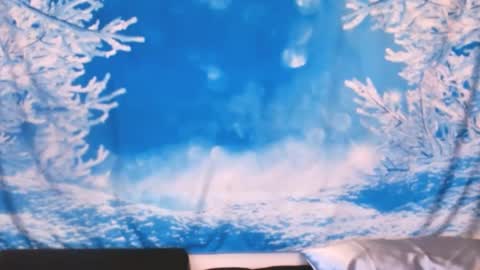 Ember Starleena online show from 15, 1, 2025