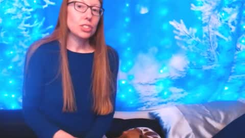 Ember Starleena online show from 16, 1, 2025