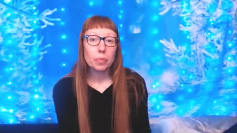 Ember Starleena online show from 17, 1, 2025