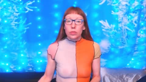 Ember Starleena online show from 20, 1, 2025