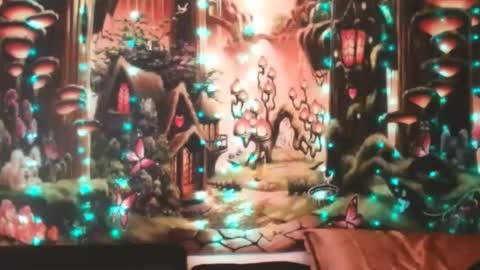 Ember Starleena online show from 6, 2, 2025