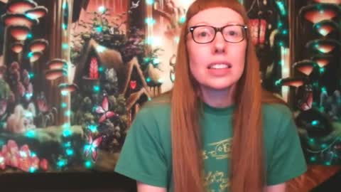 Ember Starleena online show from 6, 2, 2025