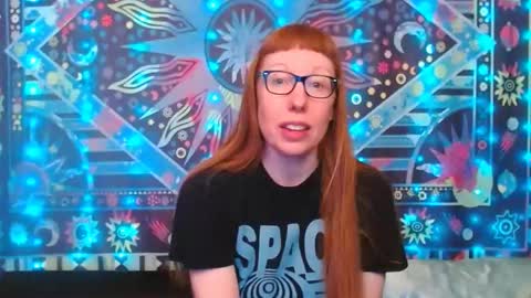 Ember Starleena online show from 24, 2, 2025