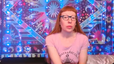 Ember Starleena online show from 26, 2, 2025