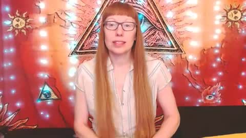 Ember Starleena online show from 14, 10, 2025