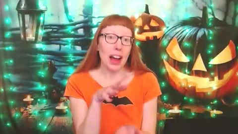 Ember Starleena online show from 30, 10, 2025