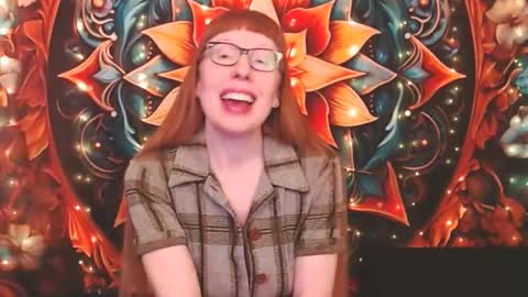 Ember Starleena online show from 6, 11, 2025