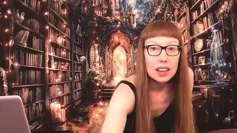 Ember Starleena online show from 16, 11, 2025