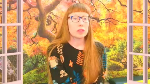 Ember Starleena online show from 26, 11, 2025