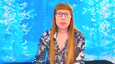 Ember Starleena online show from 13, 1, 2026