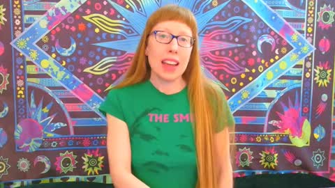 Ember Starleena online show from 7, 3, 2026