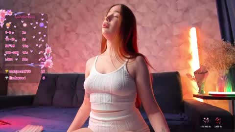 Ember online show from 29, 5, 2026
