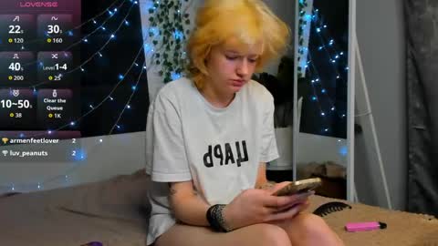 Ember online show from 30, 4, 2026
