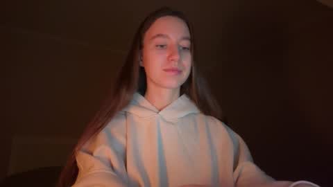 Alina online show from 18, 2, 2026