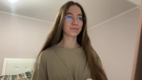 Alina online show from 14, 4, 2026