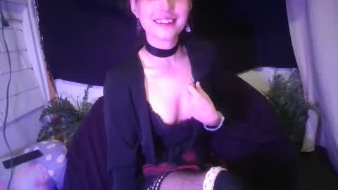 Snapshot of embers_of_eternity chatting on 3, 12, 2024 Ellie online show from 3, 12, 2024
