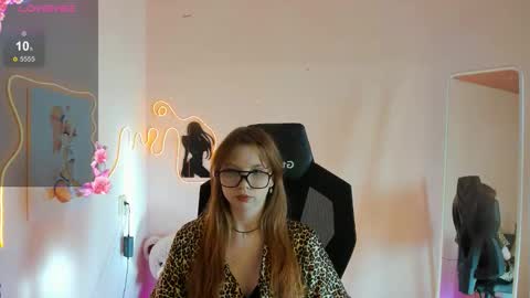 Snapshot of embervexen chatting on 2, 3, 2026 Ember online show from 2, 3, 2026