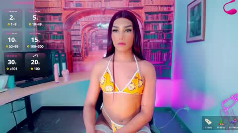 Emeli online show from 25, 11, 2025