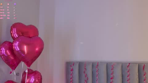 Emely online show from 14, 2, 2026