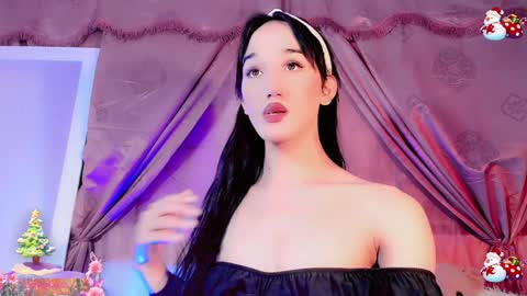 Snapshot of emely_rous chatting on 7, 12, 2024 Emely Rous online show from 7, 12, 2024